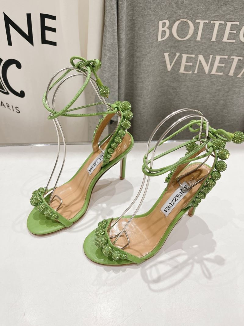 Aquazzura Sandals